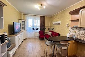 квартира по адресу Драгоманова ул., 42