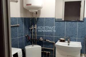 квартира за адресою Тракторобудівників просп., 134б