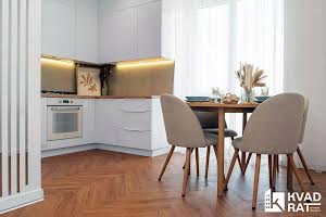 квартира за адресою Киселівська, 27