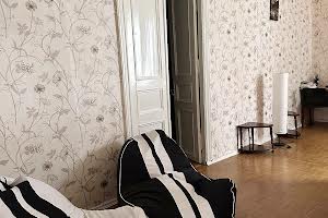 квартира за адресою Пастера вул., 19