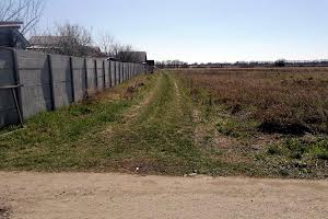 участок по адресу Софіївська