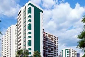 квартира за адресою Трускавецька вул., 109