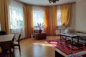 будинок за адресою Деменчука вул., 100