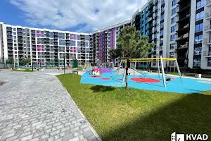 квартира по адресу Крайковского ул., 1а