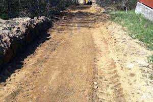 ділянка за адресою Виноградівська