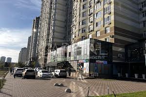 коммерческая по адресу Анны Ахматовой ул., 22