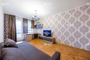 квартира по адресу Науки просп., 21 А