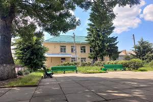 ділянка за адресою Перемоги площа, 1