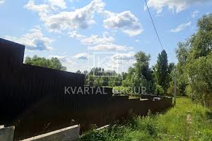 участок по адресу Яблунська, 2