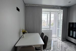 квартира за адресою Леся Курбаса вул., 6б