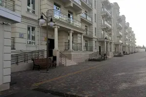 квартира за адресою Фонтанська дорога вул., 58/1