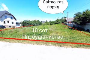ділянка за адресою с. Біла Криниця, 