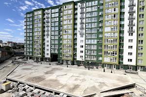 квартира по адресу Княгинин ул., 44