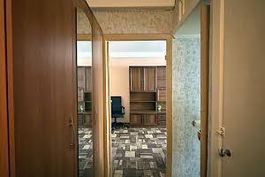 квартира за адресою Євгена Мельнікова вул., 31
