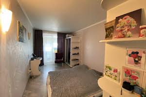 квартира за адресою Товариська вул., 37