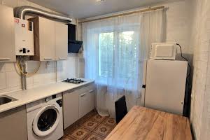 квартира за адресою Робоча вул., 5