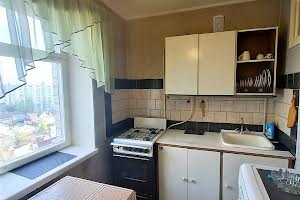 квартира по адресу Новопречистенська, 35