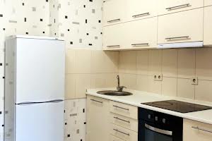 квартира за адресою Регенераторна вул., 4