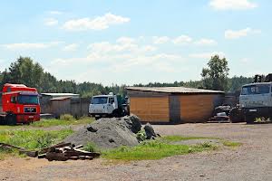 коммерческая по адресу Кібенка, 11а