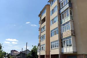 квартира по адресу Кераміків, 26
