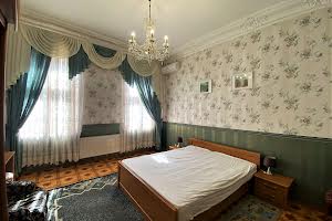 квартира за адресою Європейська пл. (Катерининська), 24