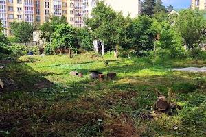 ділянка за адресою вул.Полтавська