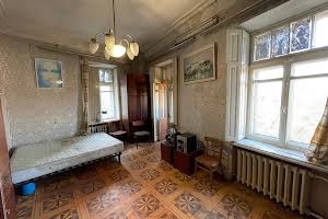квартира по адресу Старопортофранковская ул., 41