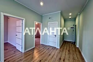 квартира за адресою Геранієва вул., 8