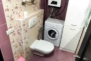 квартира по адресу Римлянина, 10