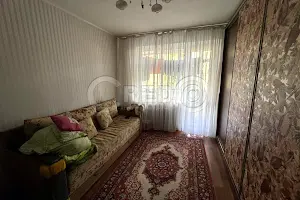 квартира по адресу Бульварный пер., 15