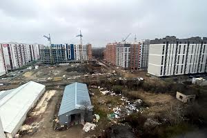 квартира за адресою Олександра Довженка вул., 31