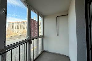 квартира за адресою Микулинецька вул., 116 г