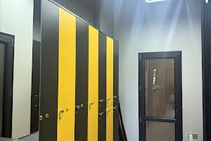 комерційна за адресою Княгині Ольги вул., 98м