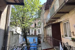 квартира за адресою Федьковича, 27