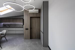 квартира за адресою Височана вул., 18