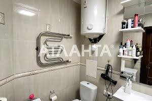 квартира по адресу Левитана ул., 40