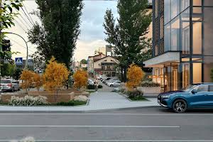 комерційна за адресою Степана Бандери вул., 7/1