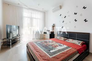 квартира по адресу Фонтанская дорога ул., 49