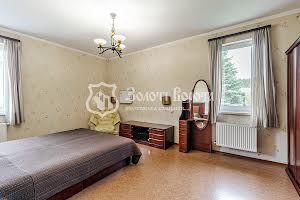 будинок за адресою Збруцька вул. (Москворіцька), 5