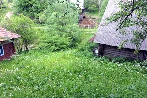 ділянка за адресою Урочище над хатою