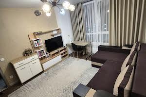квартира за адресою Хіміків вул., 28