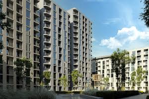 квартира за адресою Комунальна, 3