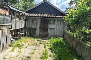 будинок за адресою П.Могили, 2