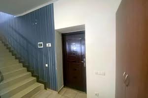 будинок за адресою Бернардацці вул. (Красних Зір), 2а к2