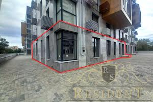 коммерческая по адресу Набережная Победы ул., 112д, к. 1