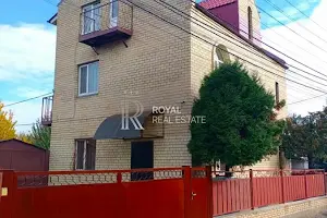 будинок за адресою Гайдамацька вул. (Волзька)