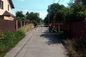 дом по адресу Русанівські Сади