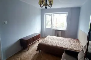 квартира за адресою Небесної Сотні вул. (Івана Стасюка), 1-А