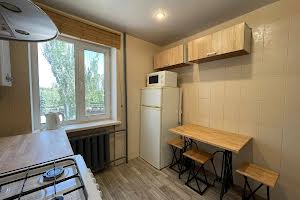 квартира за адресою Металургів просп., 31