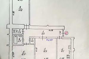 квартира по адресу Металлургов ул., 24